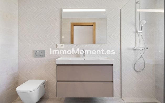 Bestaande woning - Villa - Mijas - Mijas Costa