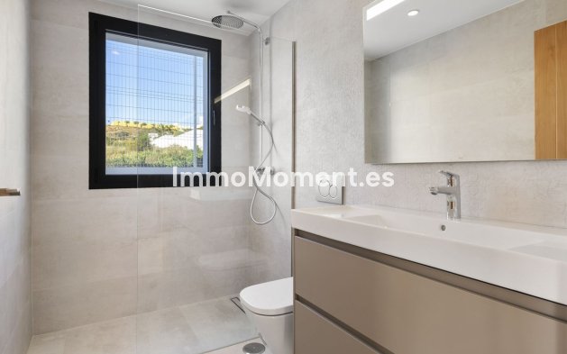 Bestaande woning - Villa - Mijas - Mijas Costa