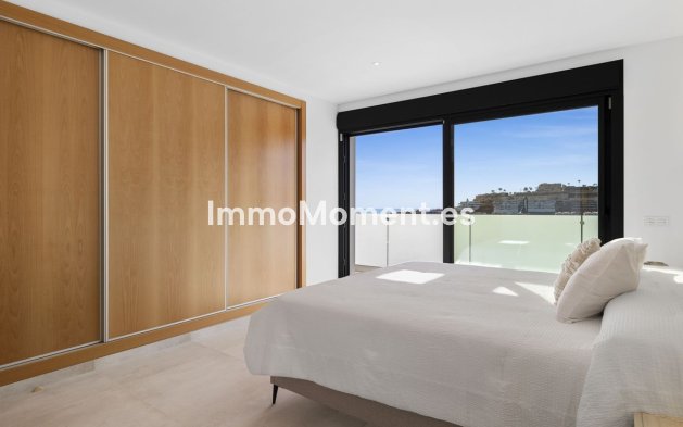 Bestaande woning - Villa - Mijas - Mijas Costa