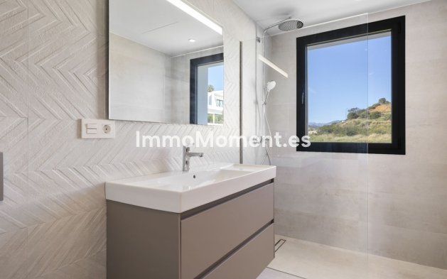 Bestaande woning - Villa - Mijas - Mijas Costa