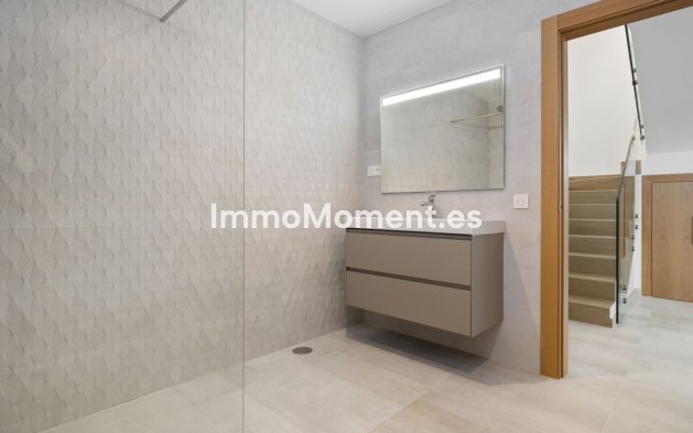 Bestaande woning - Villa - Mijas - Mijas Costa