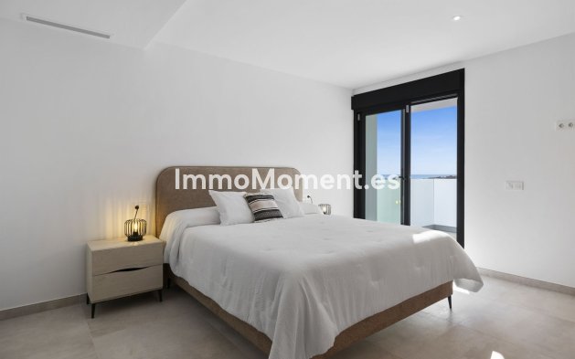 Bestaande woning - Villa - Mijas - Mijas Costa