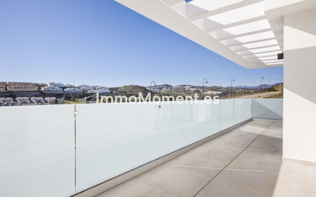 Bestaande woning - Villa - Mijas - Mijas Costa