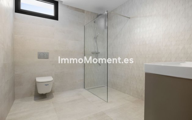 Bestaande woning - Villa - Mijas - Mijas Costa