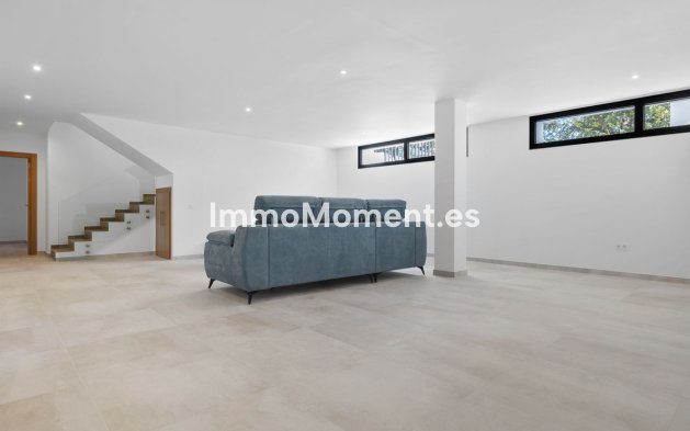 Bestaande woning - Villa - Mijas - Mijas Costa