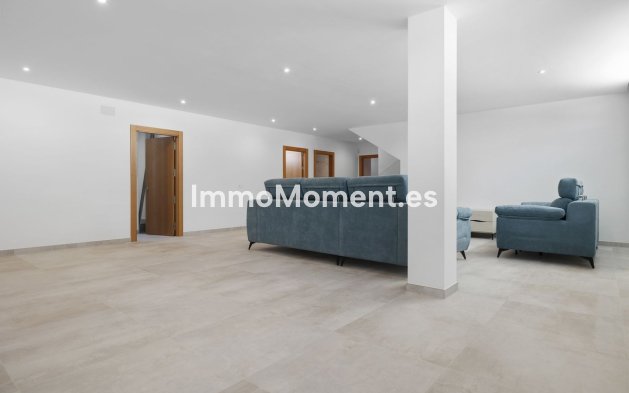 Bestaande woning - Villa - Mijas - Mijas Costa