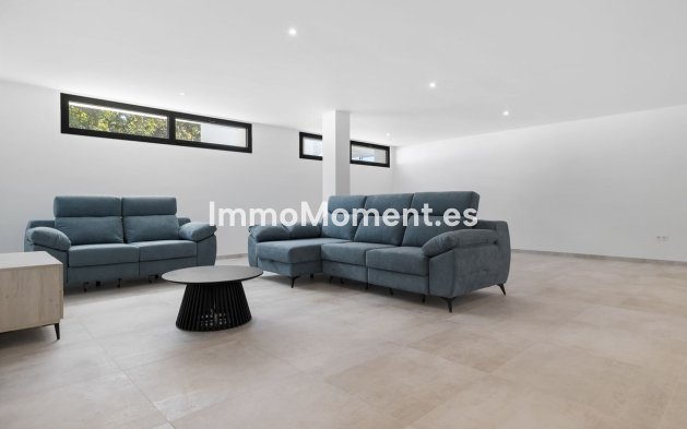 Bestaande woning - Villa - Mijas - Mijas Costa