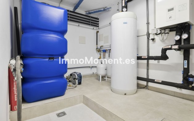 Bestaande woning - Villa - Mijas - Mijas Costa