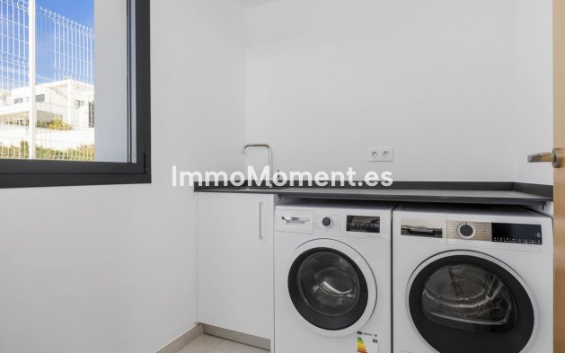 Bestaande woning - Villa - Mijas - Mijas Costa