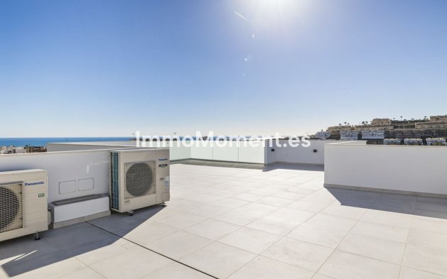 Bestaande woning - Villa - Mijas - Mijas Costa