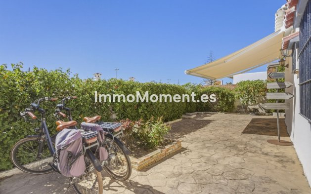 Bestaande woning - Vrijstaande villa - Mijas Costa - El Chaparral
