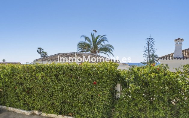 Bestaande woning - Vrijstaande villa - Mijas Costa - El Chaparral