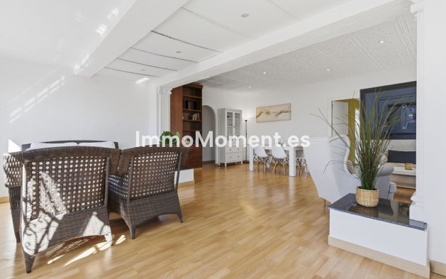 Bestaande woning - Vrijstaande villa - Mijas Costa - El Chaparral