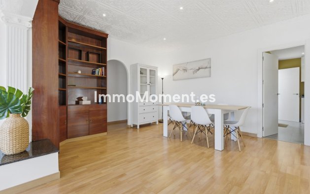 Bestaande woning - Vrijstaande villa - Mijas Costa - El Chaparral