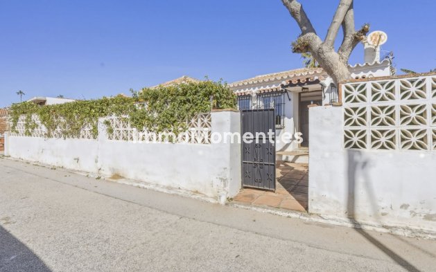Bestaande woning - Vrijstaande villa - Mijas Costa - El Chaparral