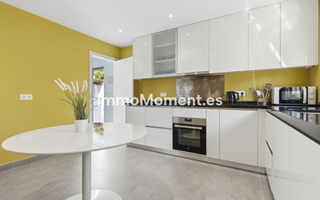 Bestaande woning - Vrijstaande villa - Mijas Costa - El Chaparral