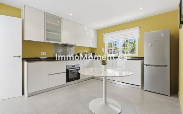 Bestaande woning - Vrijstaande villa - Mijas Costa - El Chaparral