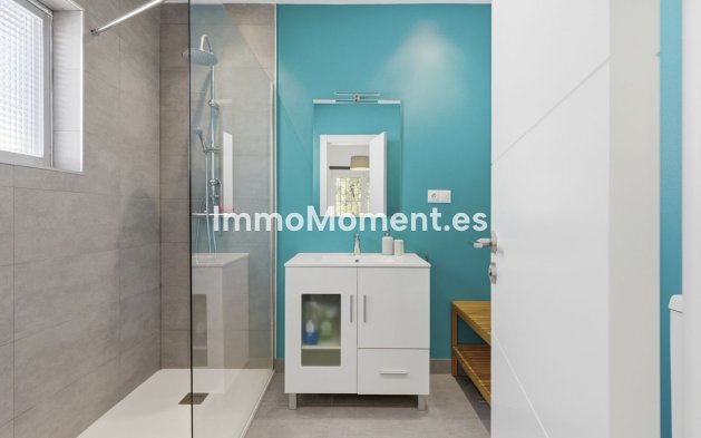 Bestaande woning - Vrijstaande villa - Mijas Costa - El Chaparral