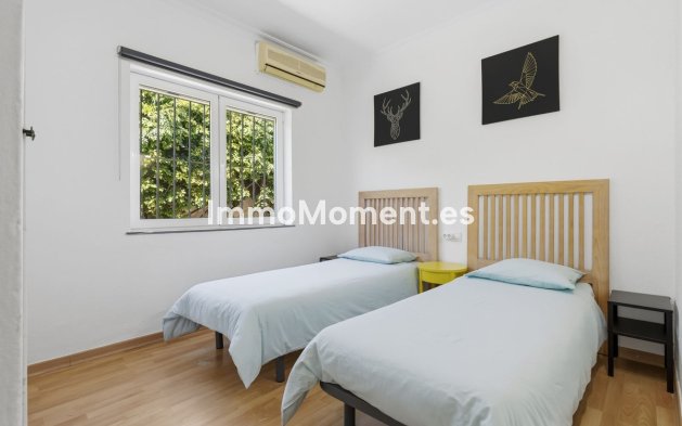 Bestaande woning - Vrijstaande villa - Mijas Costa - El Chaparral