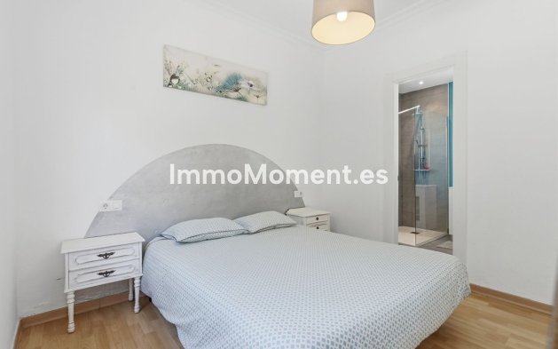 Bestaande woning - Vrijstaande villa - Mijas Costa - El Chaparral
