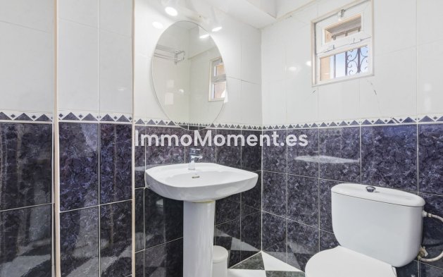 Bestaande woning - Vrijstaande villa - Mijas Costa - El Chaparral