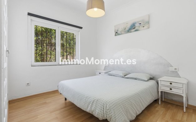 Bestaande woning - Vrijstaande villa - Mijas Costa - El Chaparral