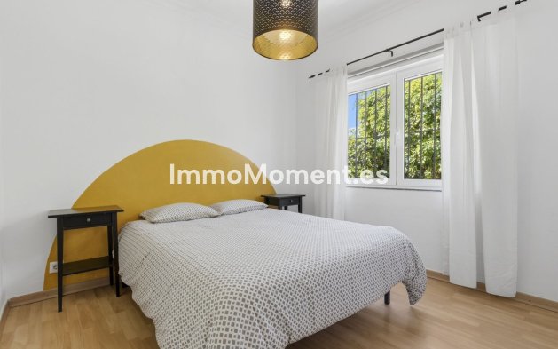 Bestaande woning - Vrijstaande villa - Mijas Costa - El Chaparral
