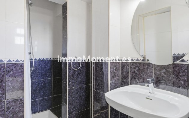 Bestaande woning - Vrijstaande villa - Mijas Costa - El Chaparral