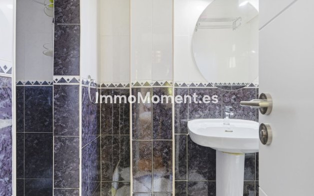 Bestaande woning - Vrijstaande villa - Mijas Costa - El Chaparral