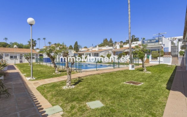 Bestaande woning - Vrijstaande villa - Mijas Costa - El Chaparral