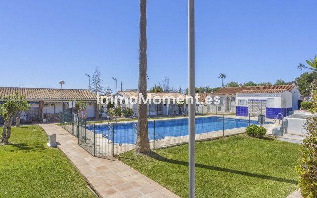Bestaande woning - Vrijstaande villa - Mijas Costa - El Chaparral