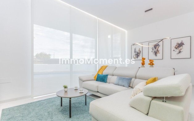 Revente - Villa - Torrevieja - Torrevieja Centro