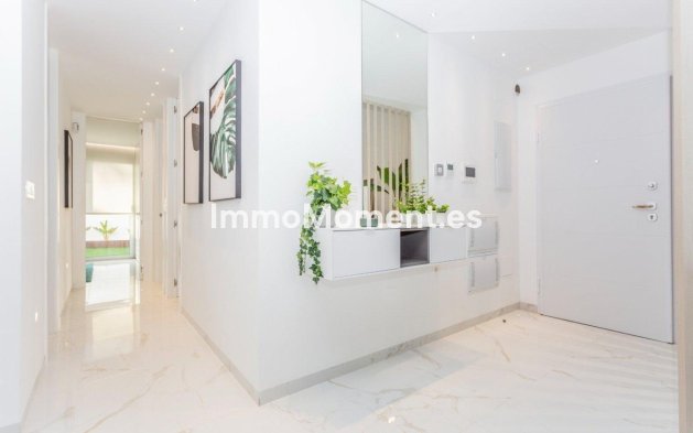 Revente - Villa - Torrevieja - Torrevieja Centro