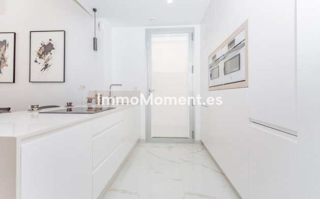 Revente - Villa - Torrevieja - Torrevieja Centro