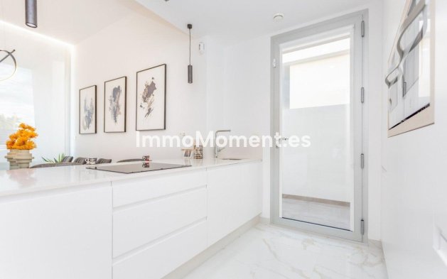 Revente - Villa - Torrevieja - Torrevieja Centro