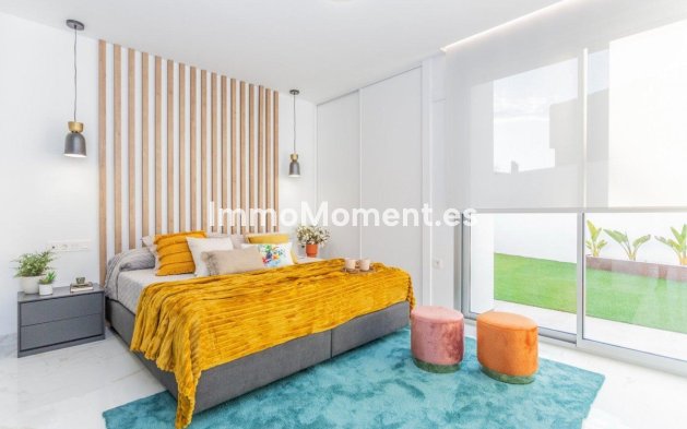 Revente - Villa - Torrevieja - Torrevieja Centro