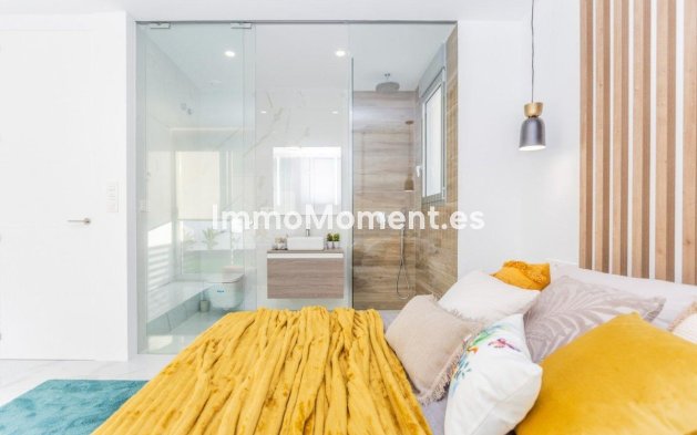 Revente - Villa - Torrevieja - Torrevieja Centro