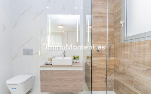 Revente - Villa - Torrevieja - Torrevieja Centro