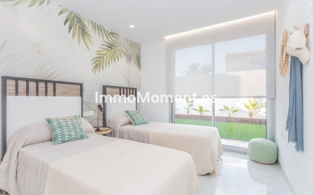 Revente - Villa - Torrevieja - Torrevieja Centro