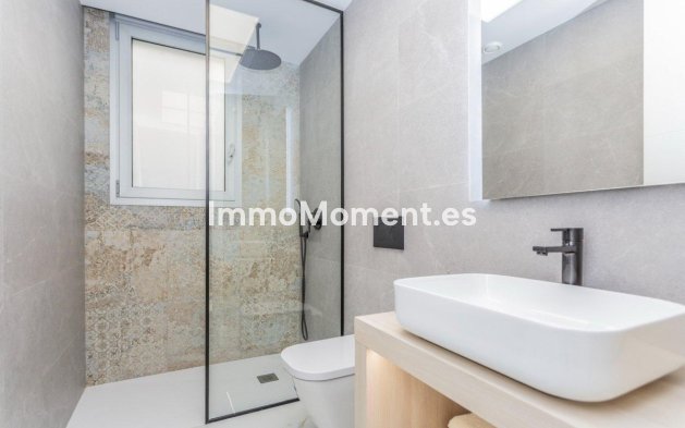 Revente - Villa - Torrevieja - Torrevieja Centro