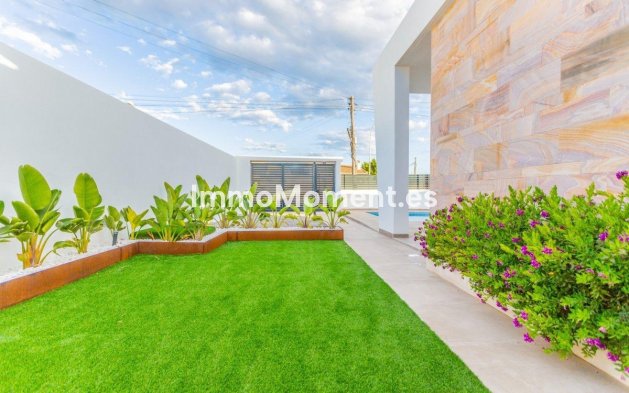 Revente - Villa - Torrevieja - Torrevieja Centro