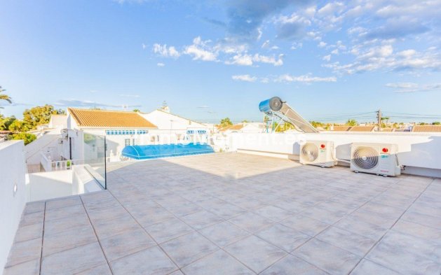 Revente - Villa - Torrevieja - Torrevieja Centro