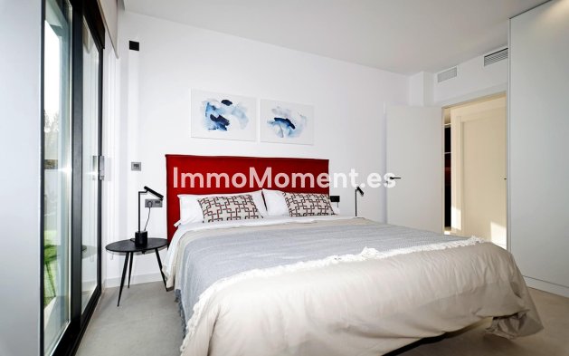 Wiederverkauf - Villa - Molina de Segura - Molina de Segura Centro