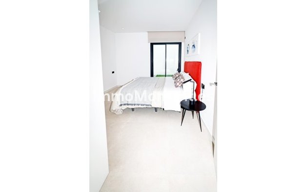 Wiederverkauf - Villa - Molina de Segura - Molina de Segura Centro