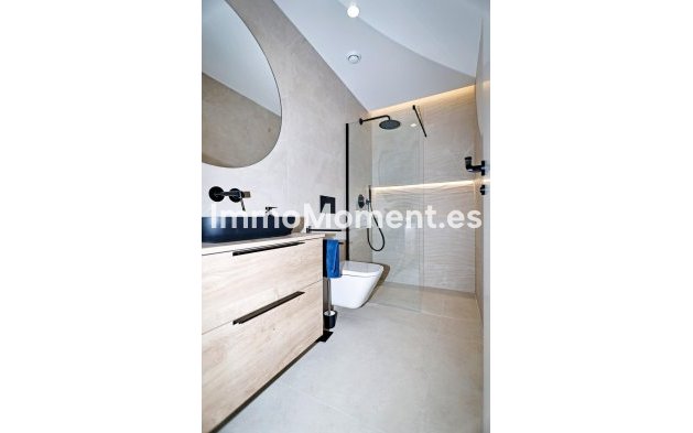 Wiederverkauf - Villa - Molina de Segura - Molina de Segura Centro