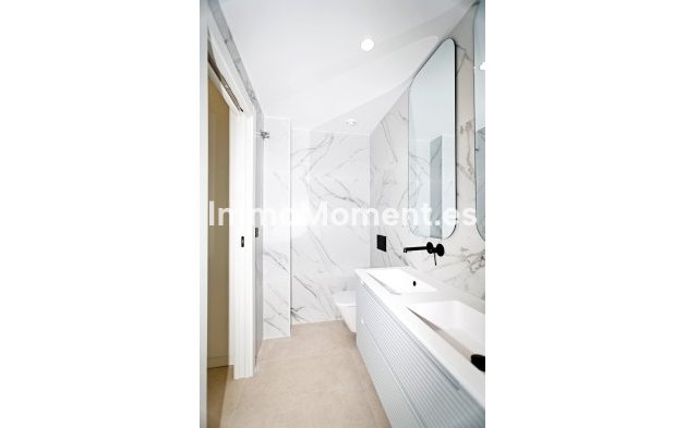 Wiederverkauf - Villa - Molina de Segura - Molina de Segura Centro