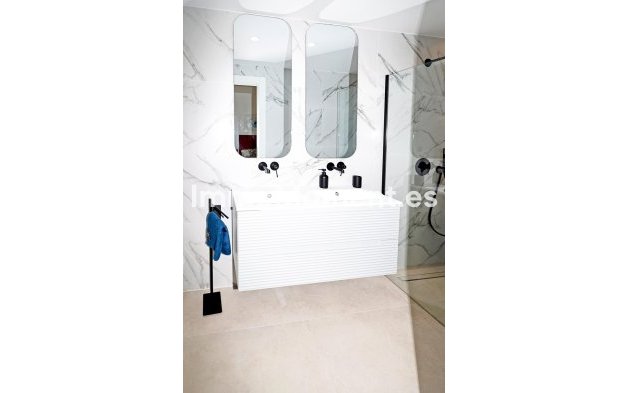 Wiederverkauf - Villa - Molina de Segura - Molina de Segura Centro