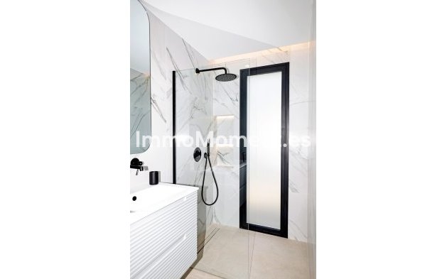 Wiederverkauf - Villa - Molina de Segura - Molina de Segura Centro