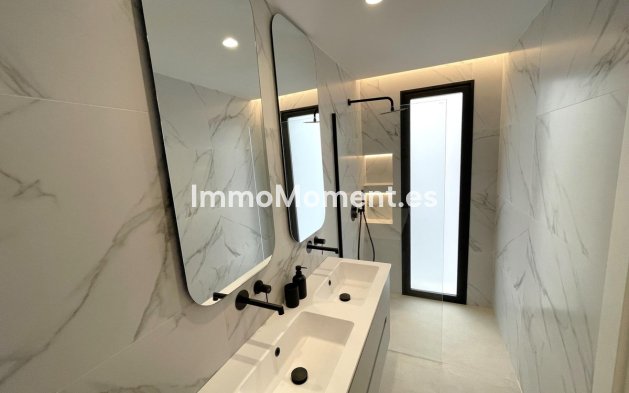 Wiederverkauf - Villa - Molina de Segura - Molina de Segura Centro