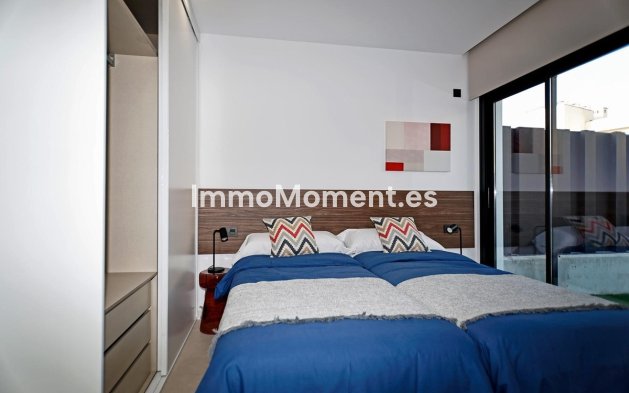 Wiederverkauf - Villa - Molina de Segura - Molina de Segura Centro